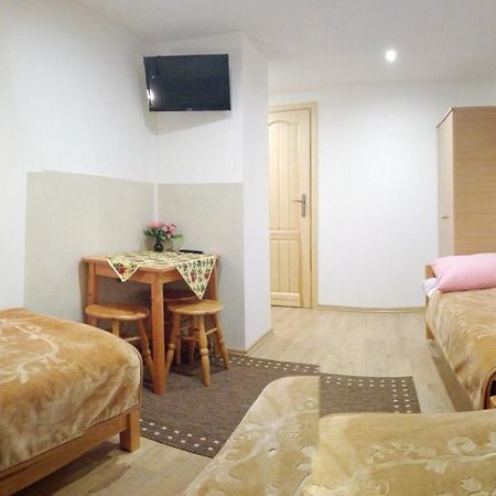 Ulitery Apartman Bukowina Tatrzańska Kültér fotó