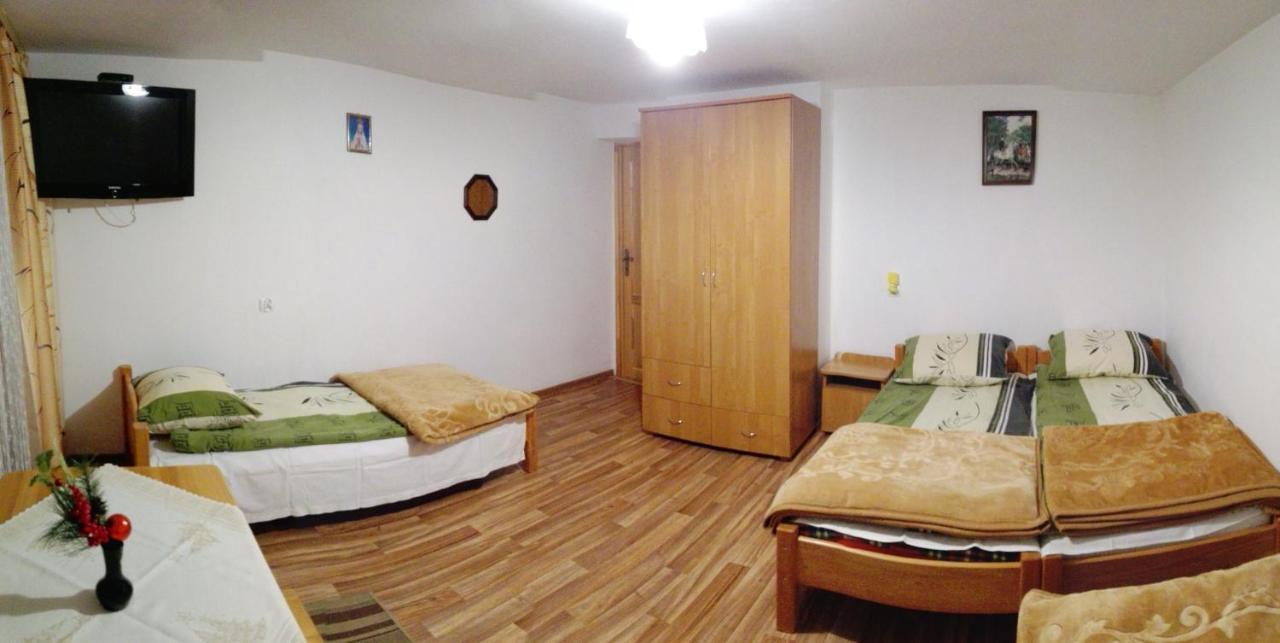 Ulitery Apartman Bukowina Tatrzańska Kültér fotó