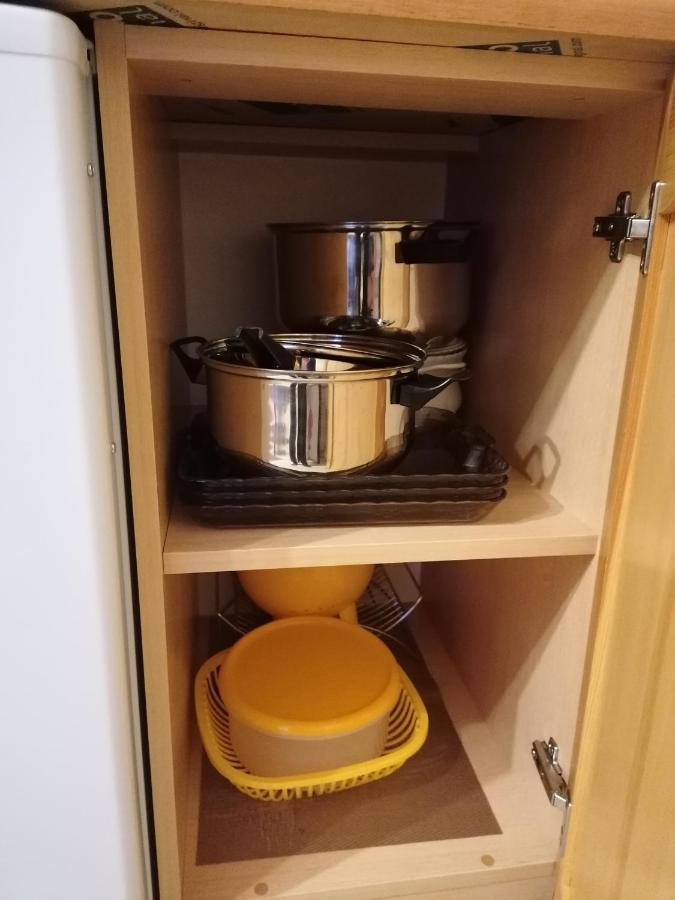 Ulitery Apartman Bukowina Tatrzańska Kültér fotó
