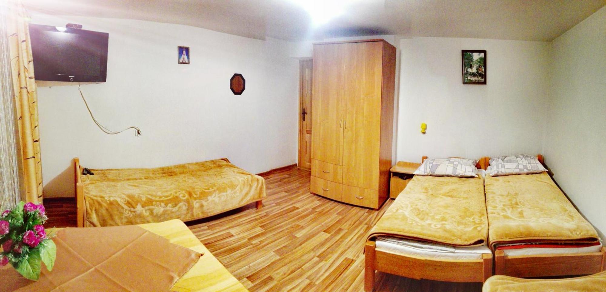 Ulitery Apartman Bukowina Tatrzańska Kültér fotó