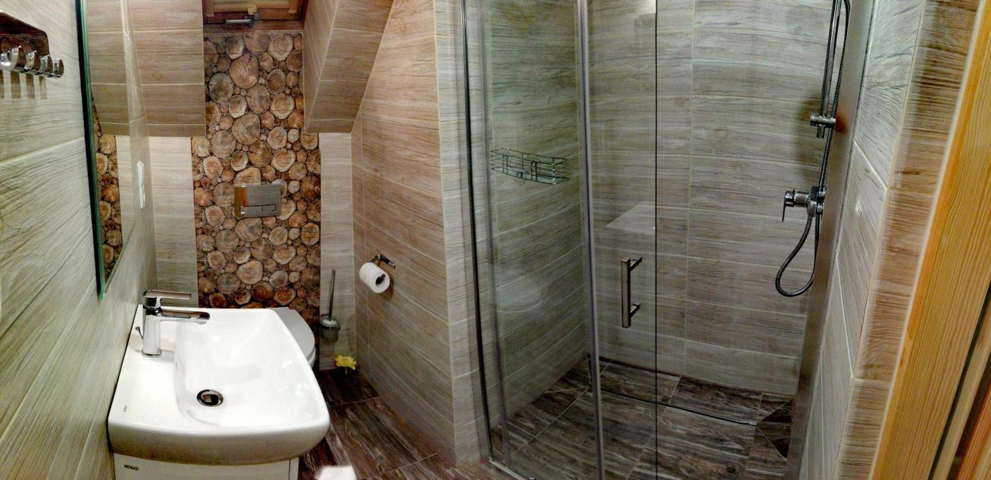 Ulitery Apartman Bukowina Tatrzańska Kültér fotó