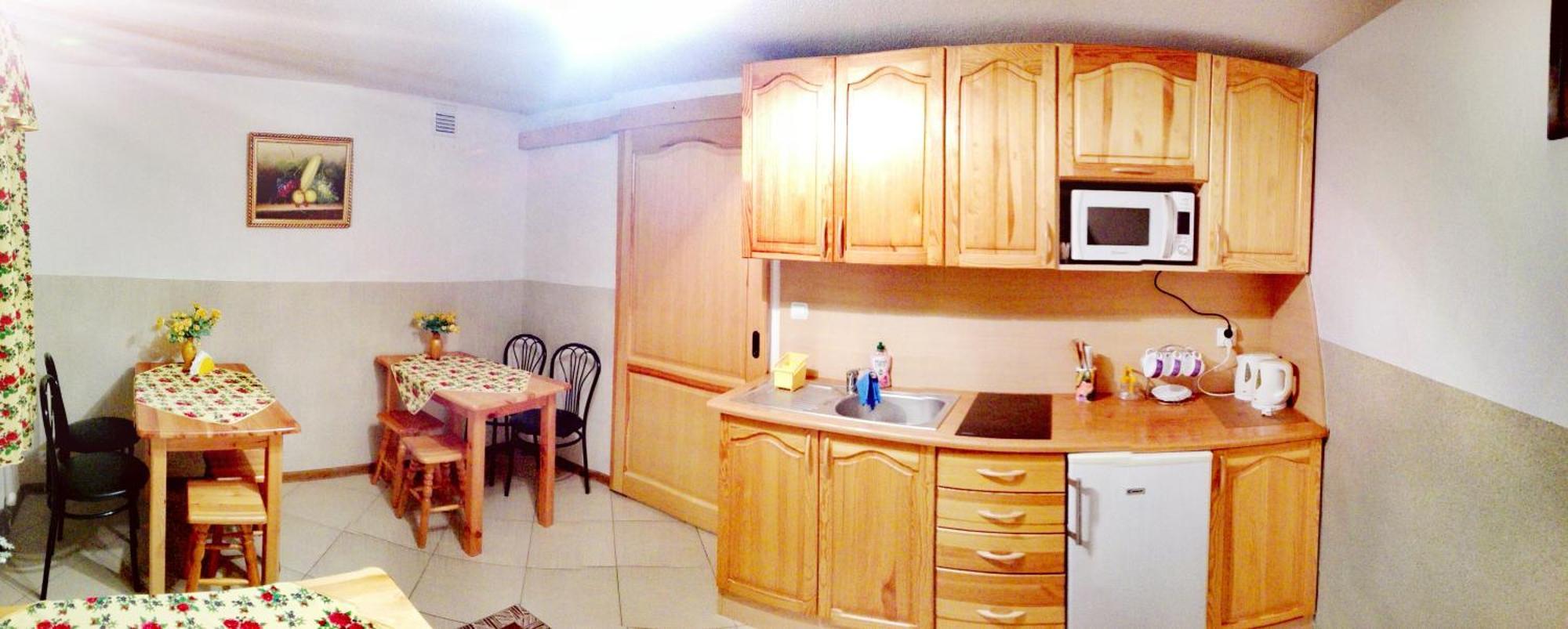 Ulitery Apartman Bukowina Tatrzańska Kültér fotó
