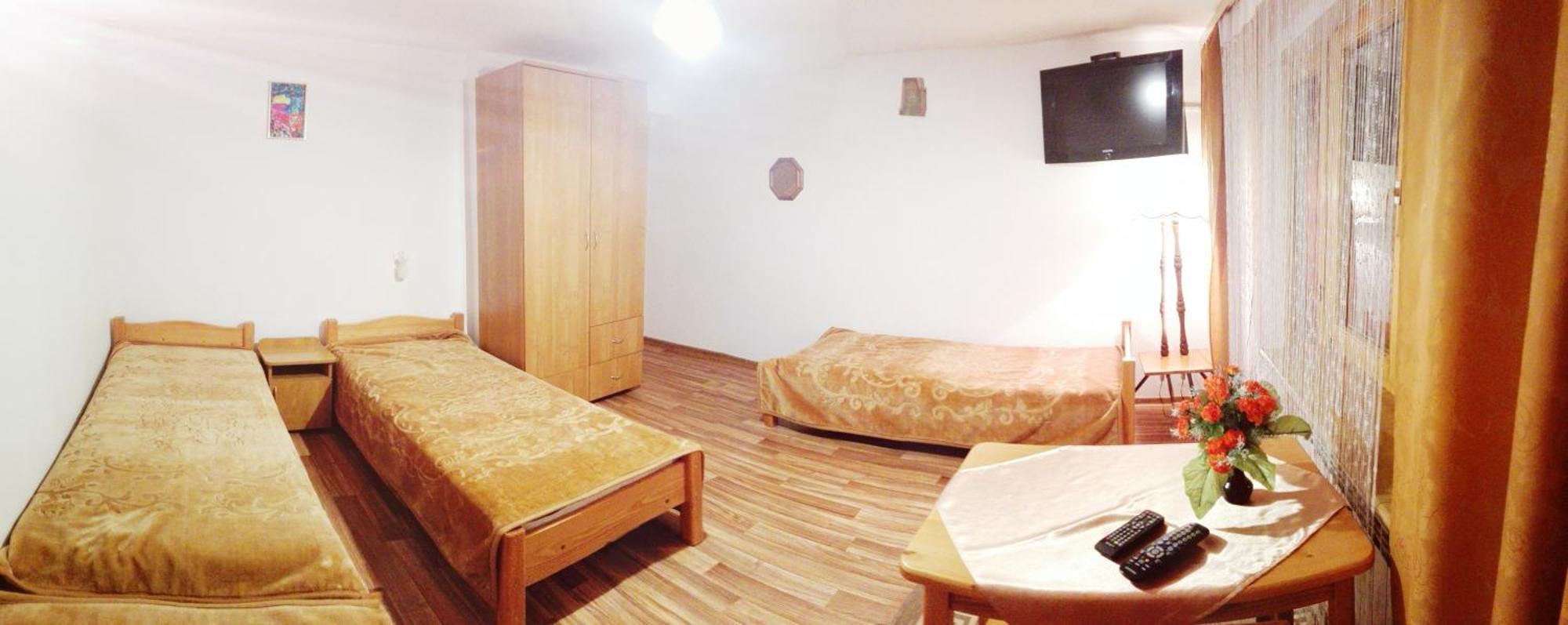 Ulitery Apartman Bukowina Tatrzańska Kültér fotó