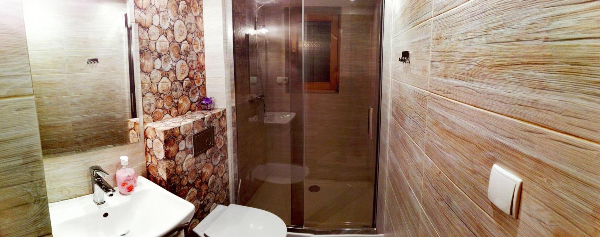 Ulitery Apartman Bukowina Tatrzańska Kültér fotó